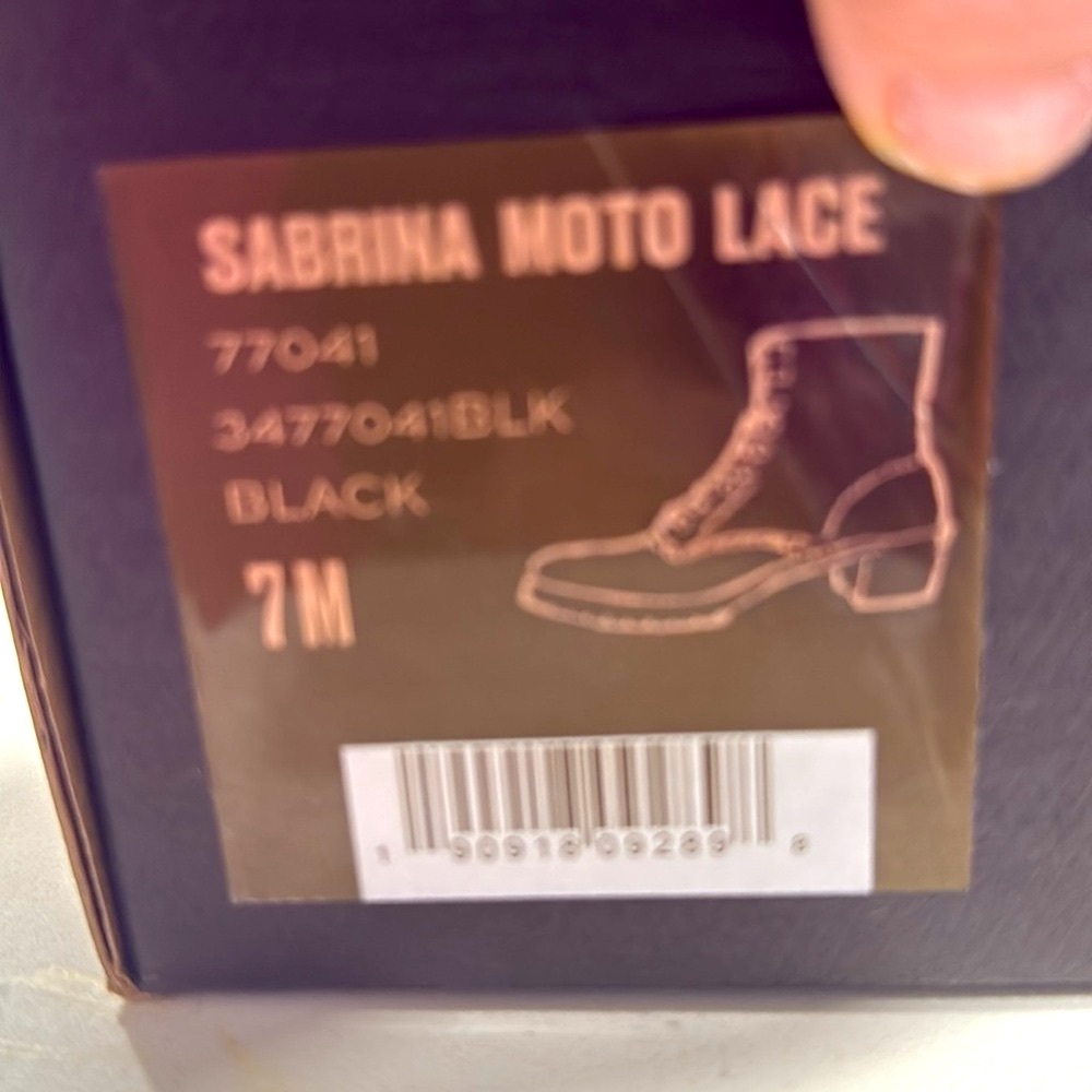 Frye Combat Booties - image 7